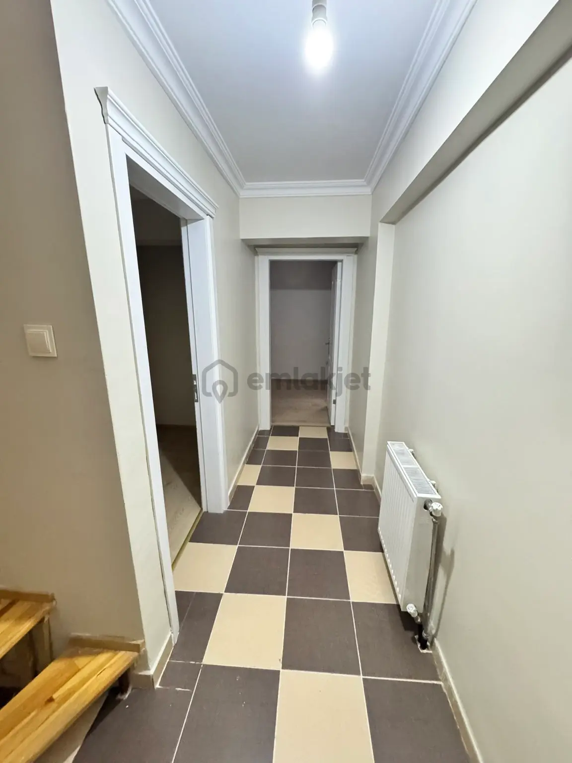 Çorlu Çobançeşme Mh De Satılık 2+1 Ters Bubleks - 10