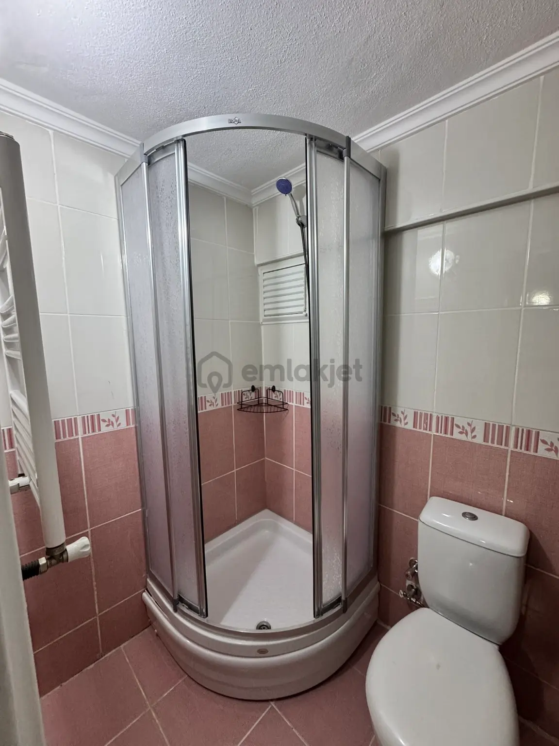 Çorlu Çobançeşme Mh De Satılık 2+1 Ters Bubleks - 17