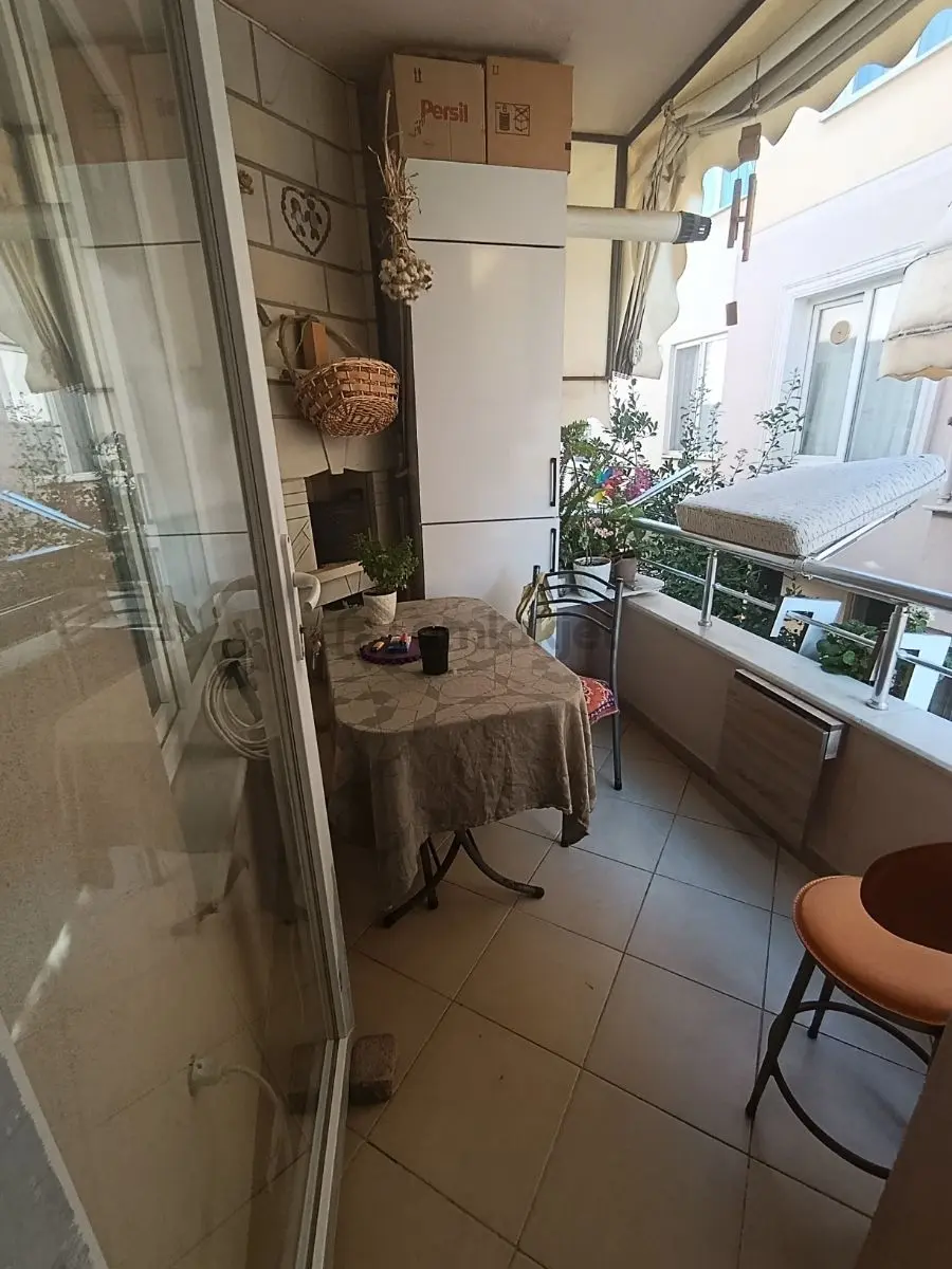 Sakarya Karasuda Satılık Daire - 12