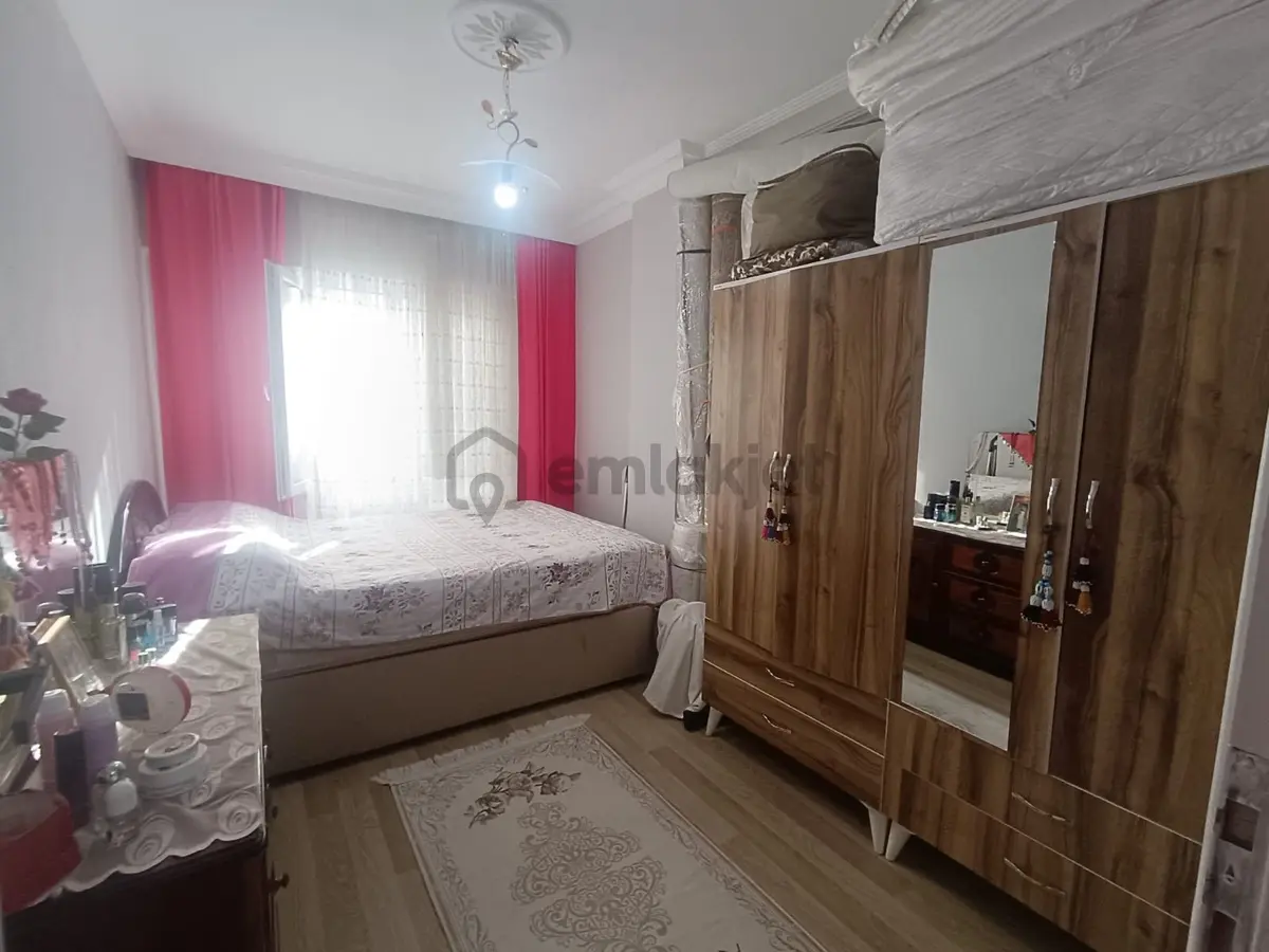 Sakarya Karasuda 2+1 Satılık Daire - 4