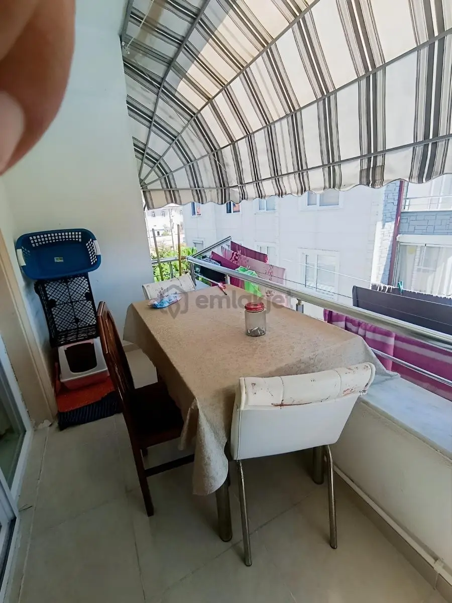 Sakarya Karasuda Havuzlu Sitede Satılık Dairemiz - 4