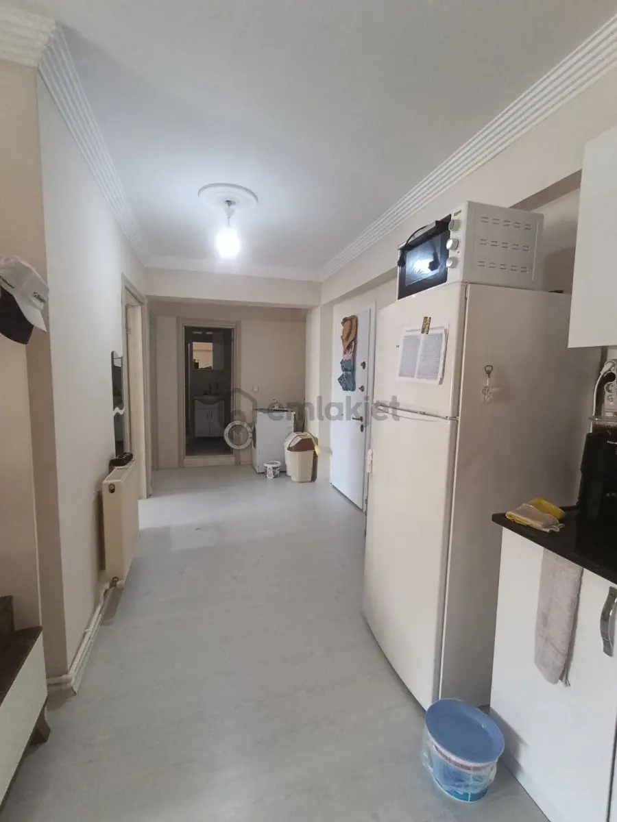 Sakarya Karasuda Havuzlu Sitede Satılık Dairemiz - 11