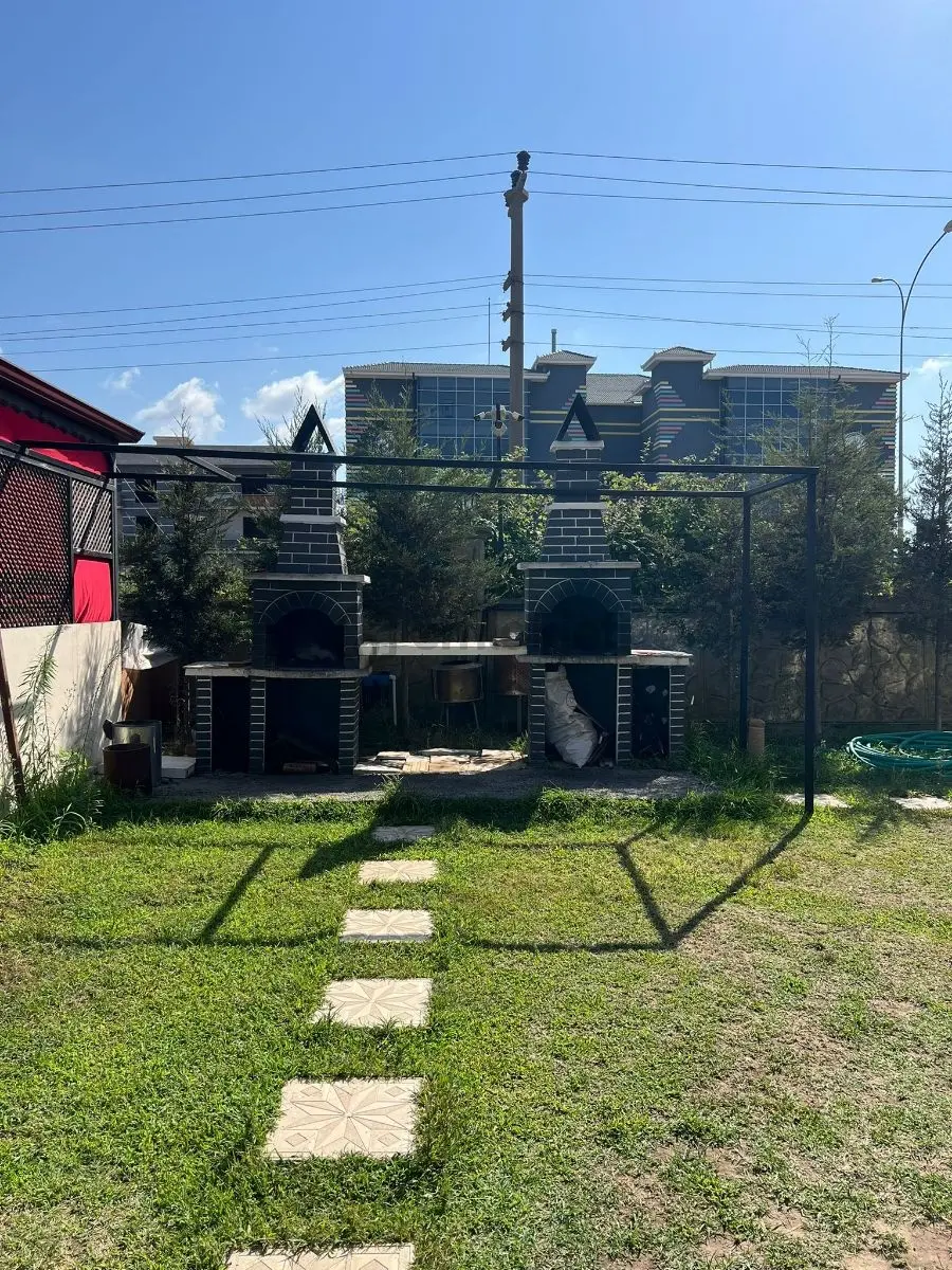 Sakarya Karasuda Havuzlu Sitede Satılık Dairemiz - 10