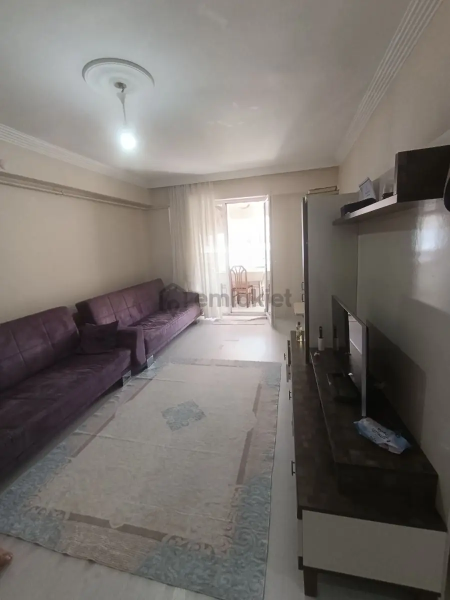 Sakarya Karasuda Havuzlu Sitede Satılık Dairemiz - 5