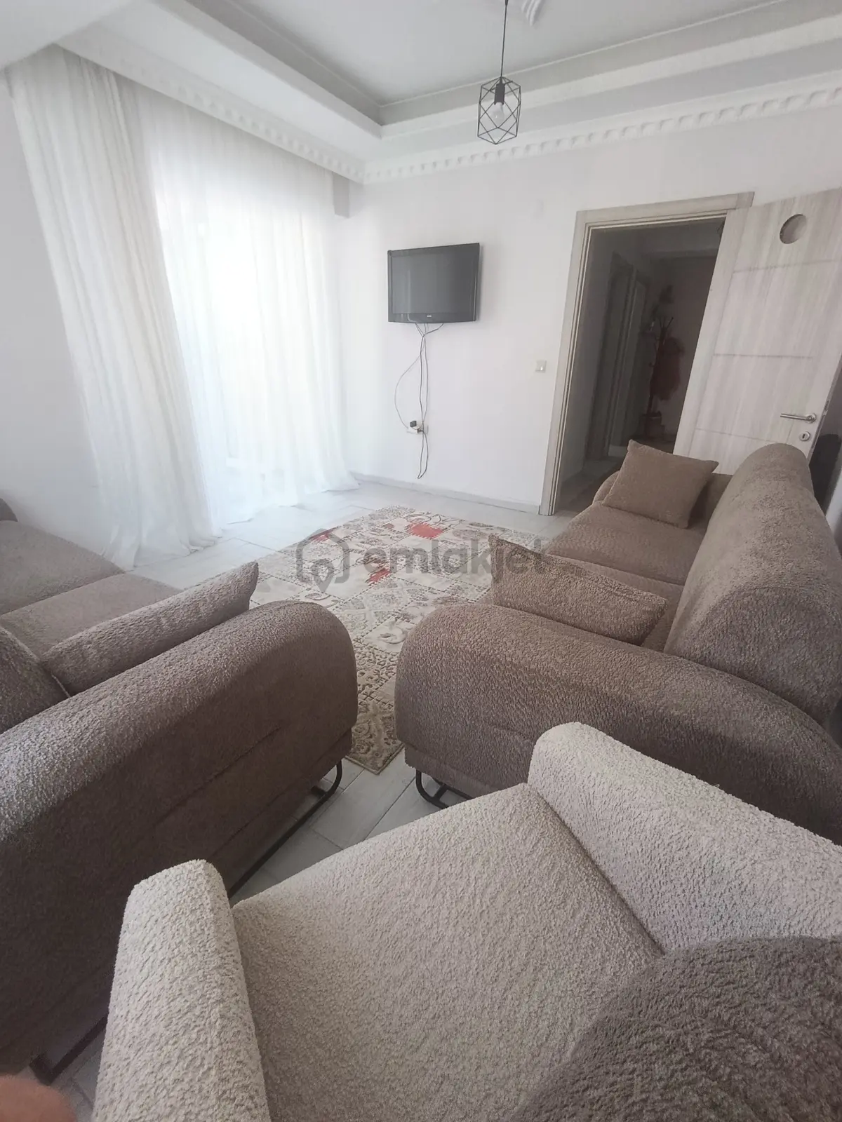 Sakarya Karasuda Satılık 2+1 Daire - 12