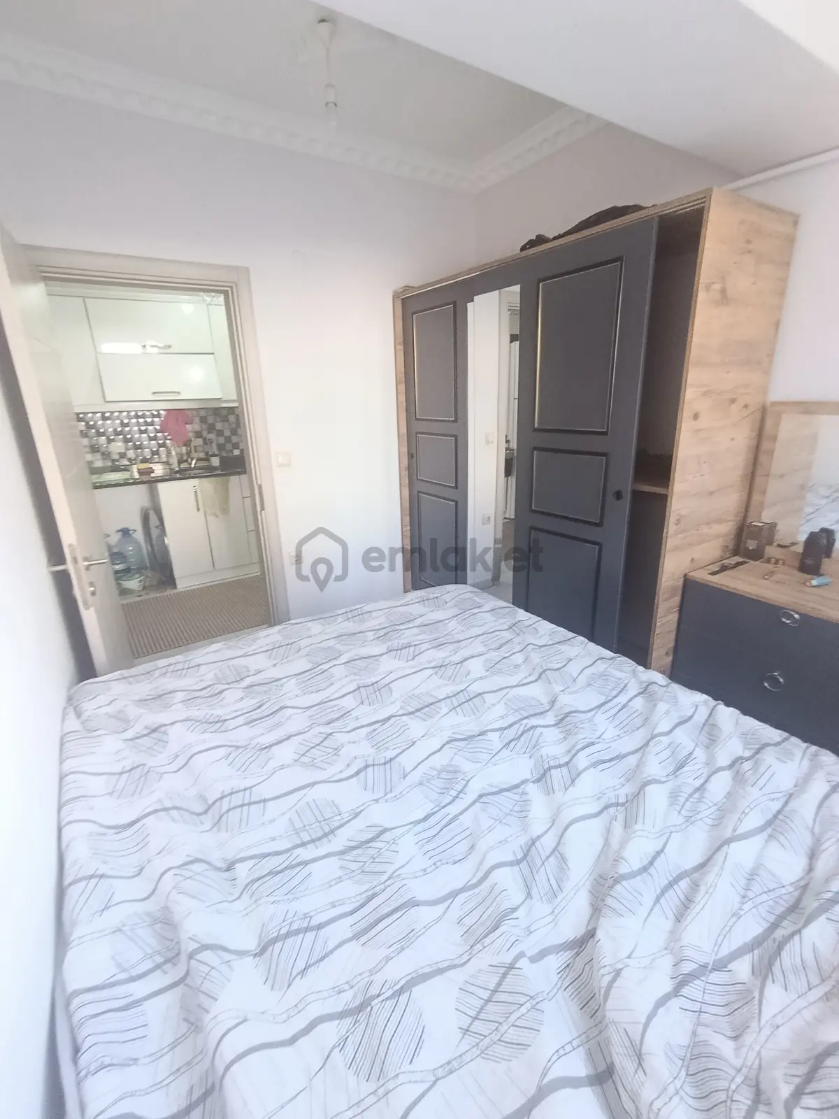 Sakarya Karasuda Satılık 2+1 Daire - 9