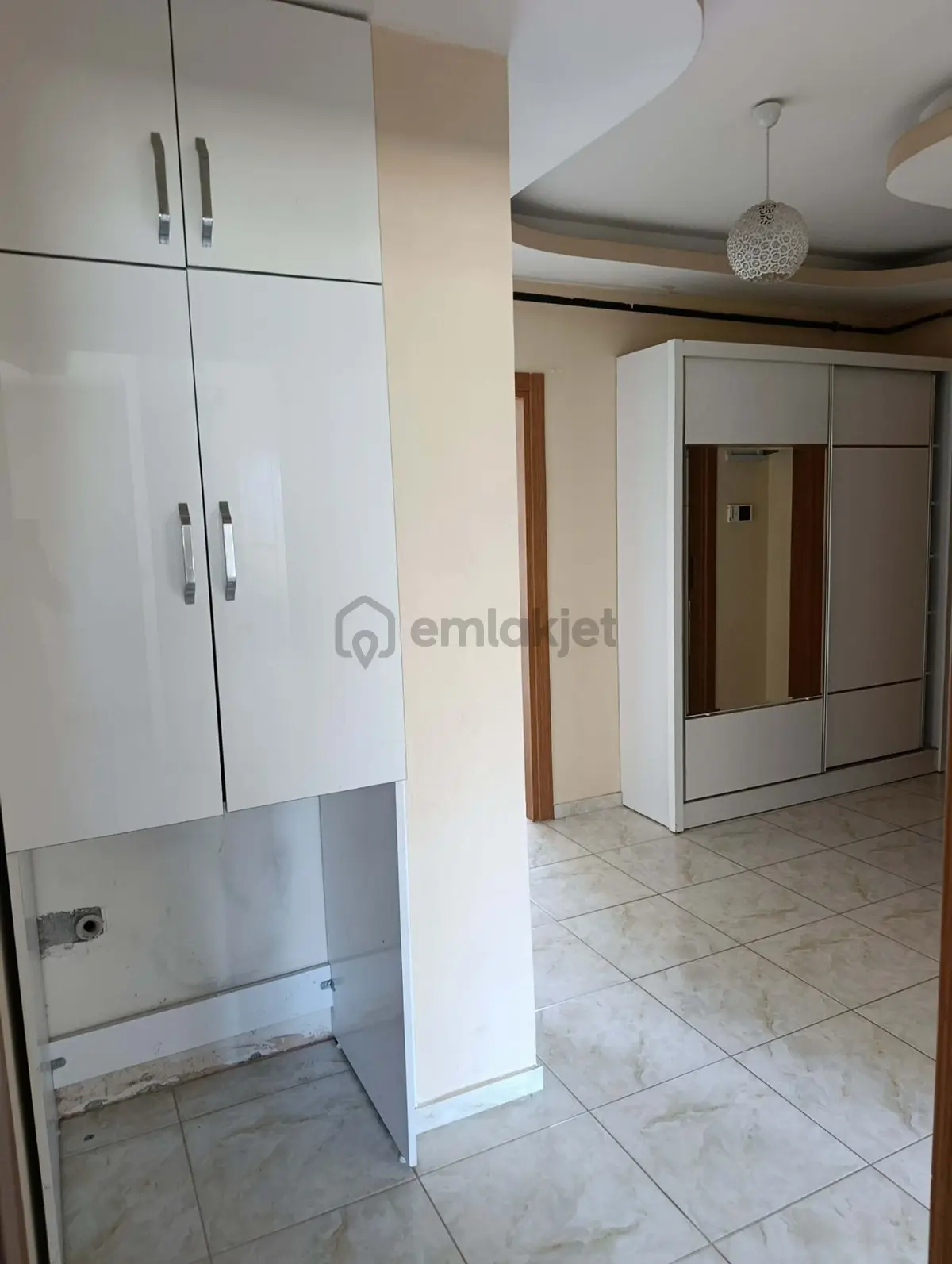 Çınar Emlak'tan İstiklal Mh Kiralık 2+1 - 9