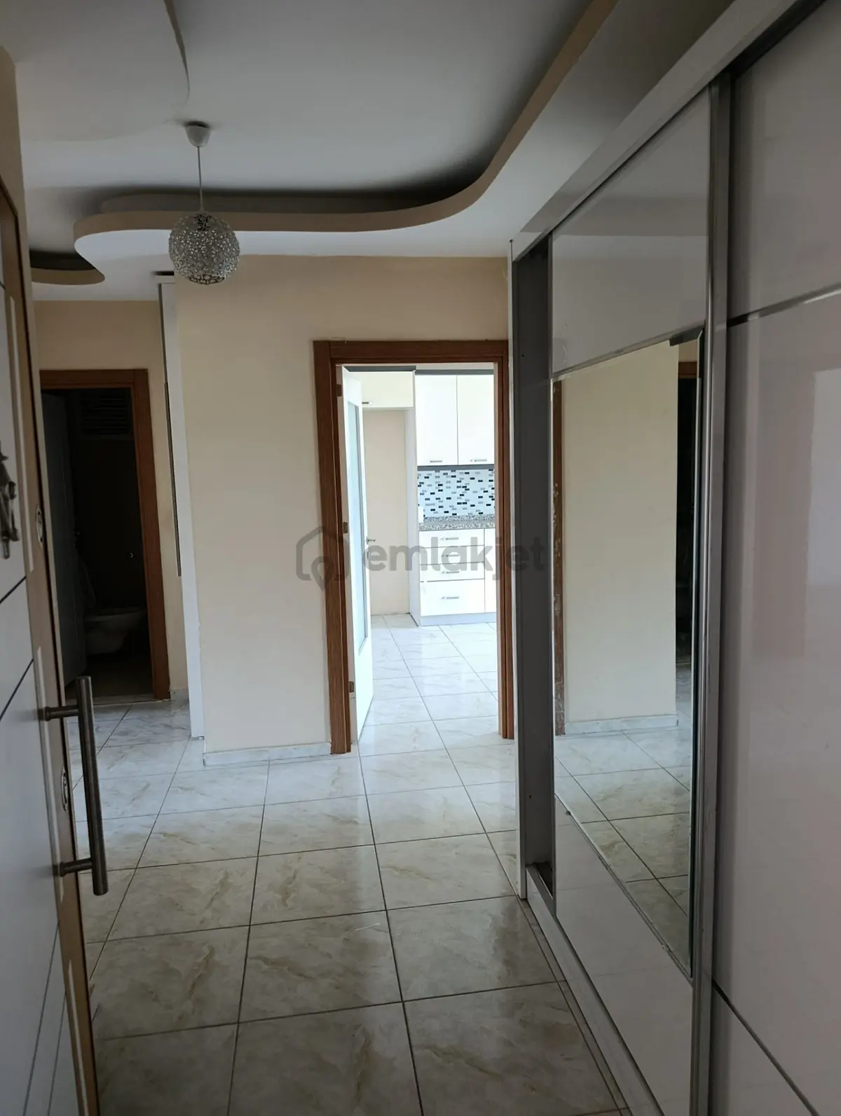 Çınar Emlak'tan İstiklal Mh Kiralık 2+1 - 6