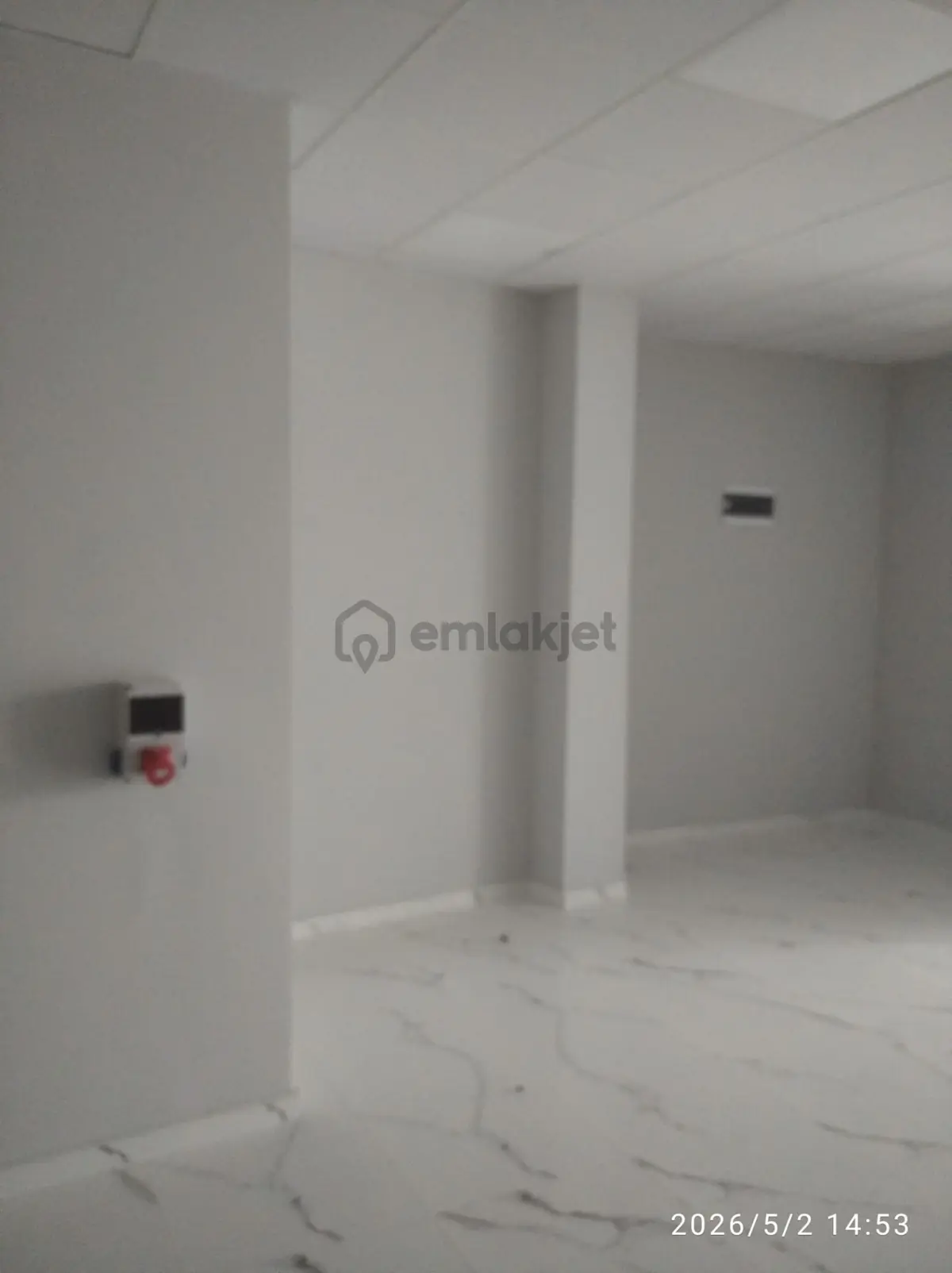 Sahibinden Her İş Alanına Uygun Kiralık Dükkan - 13