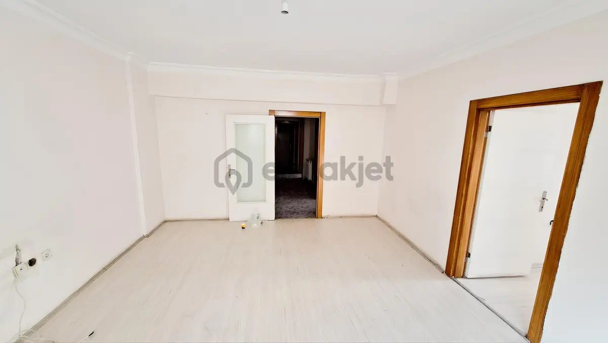 Akderede Kot-1 De 3+1 Balkonlu Kiralık Daire - 7