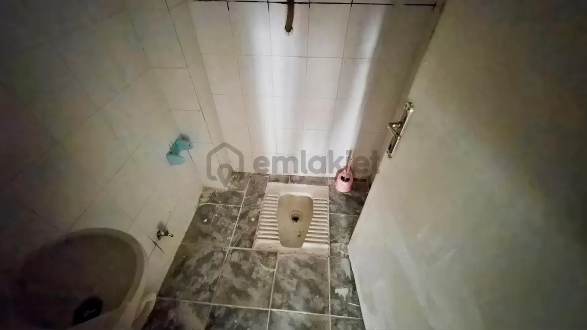Akderede Kot-1 De 3+1 Balkonlu Kiralık Daire - 18