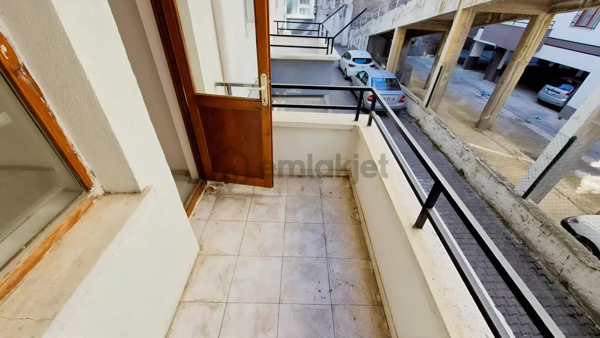 Akderede Kot-1 De 3+1 Balkonlu Kiralık Daire - 16