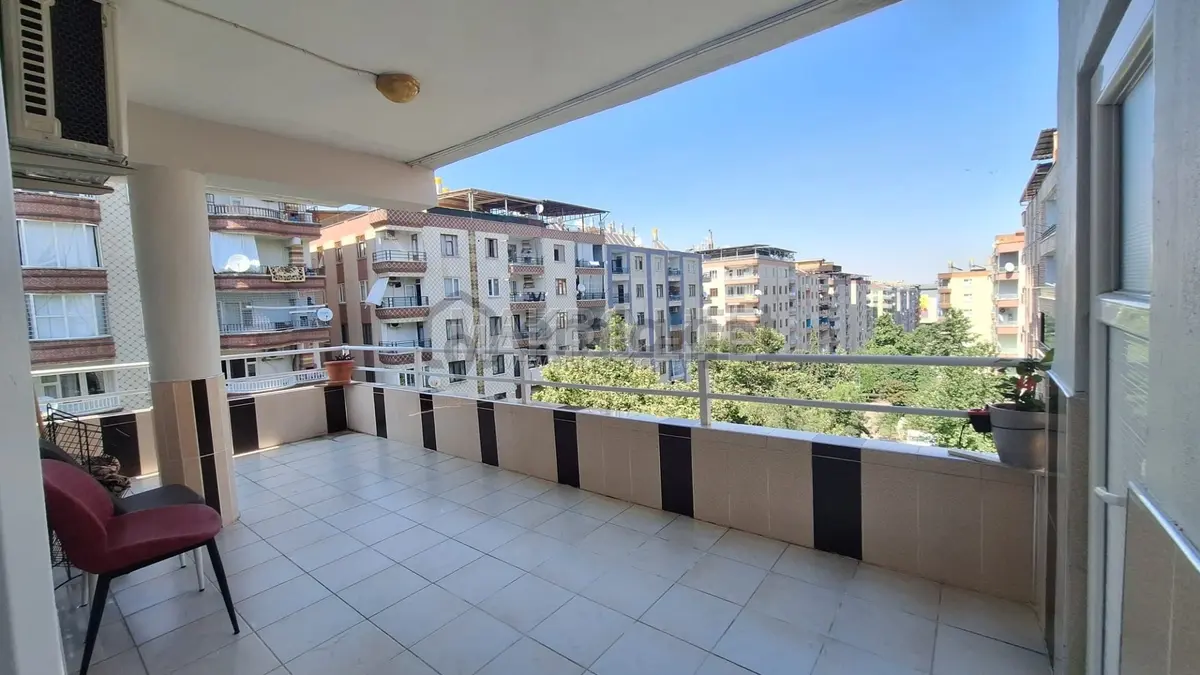 Tesisler De 3+1 Full Bakımlı Satılık Daire - 6