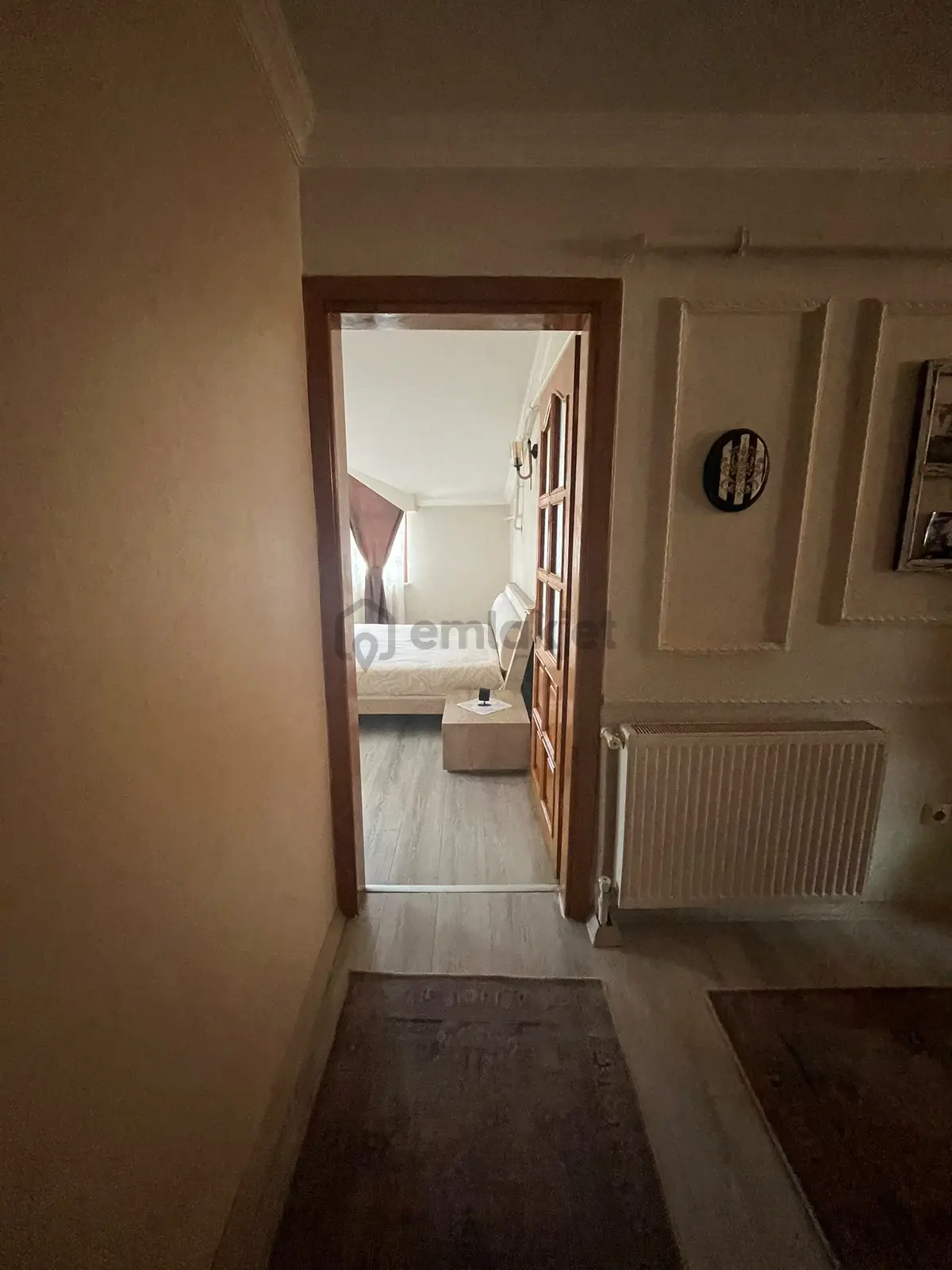 Bahçelievlerde İçi Yenilenmiş, Satılık 3+1 Daire - 10