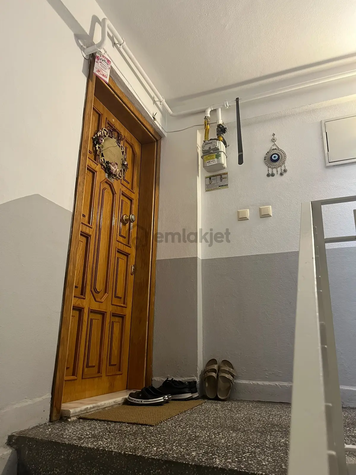 Bahçelievlerde İçi Yenilenmiş, Satılık 3+1 Daire - 22