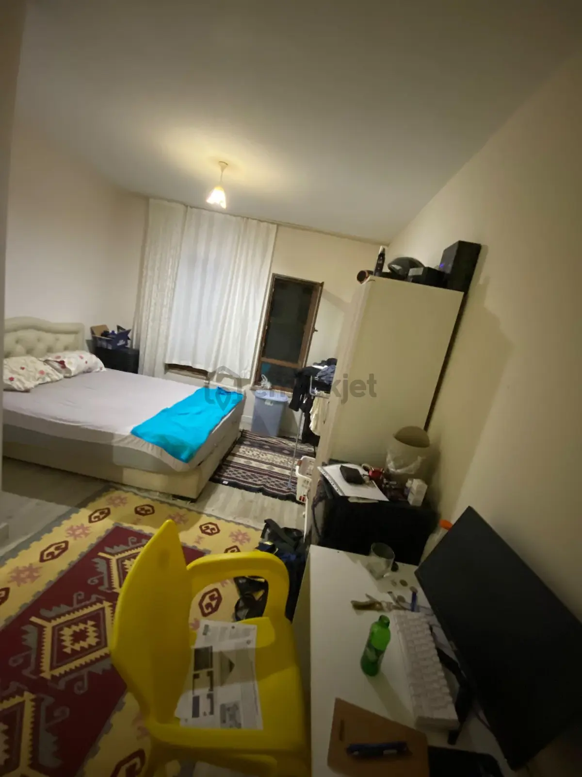 Cbu Toki De Sahibinden Satılık Daire - 10