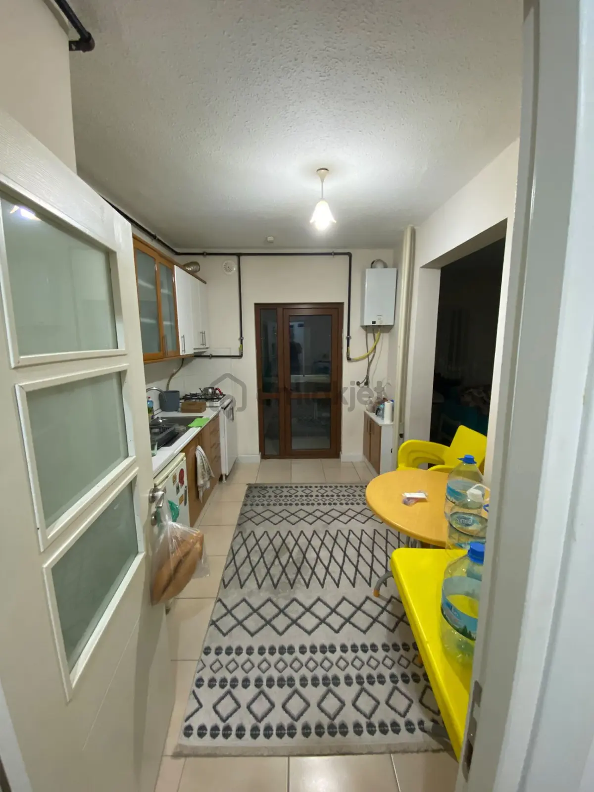 Cbu Toki De Sahibinden Satılık Daire - 4