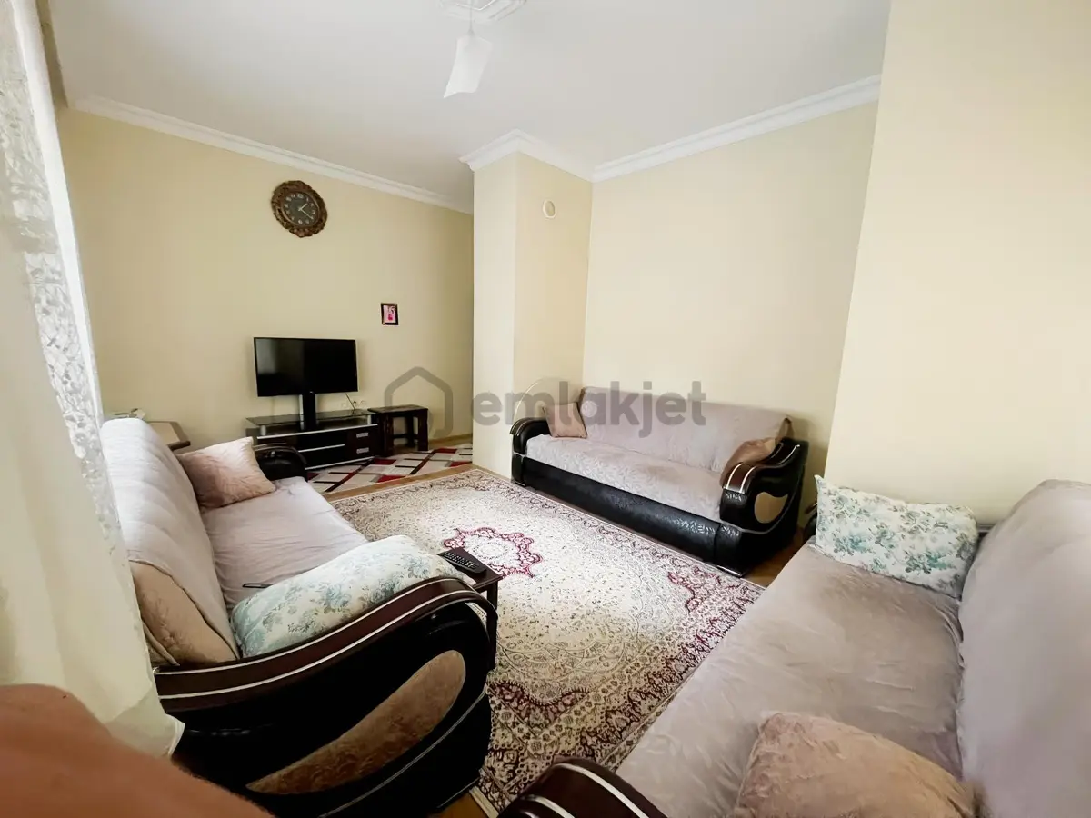 Karapürçekde Yüksek Giriş Kilerli 2+1 Satılık Daire - 17