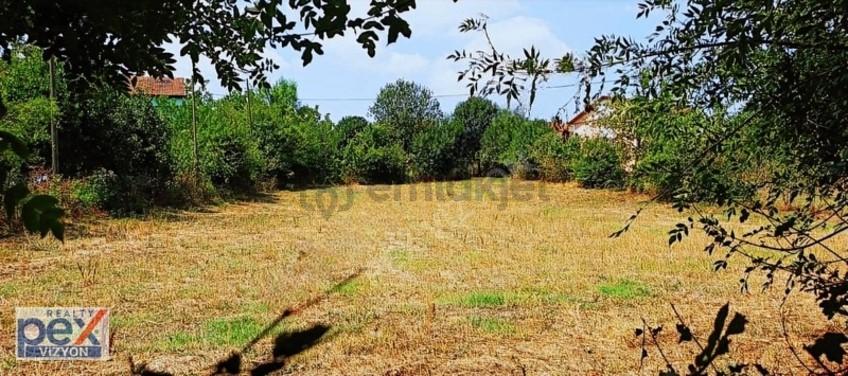 Çaycuma Basat Ta İmarlı Villa Arsası - 9