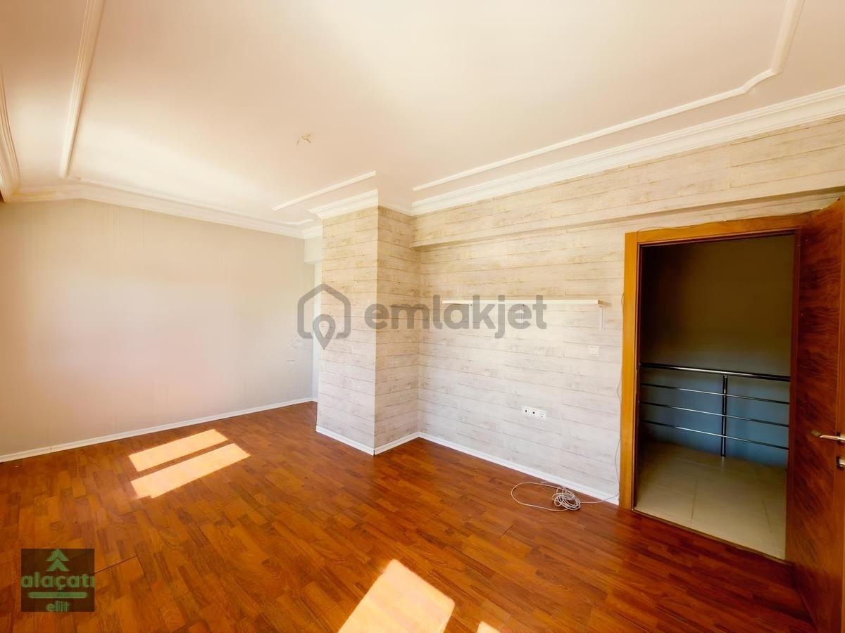 Mutlukent'te | 5+1 | 300 Net M² | Dev Teraslı | Açık Havuzlu - 35