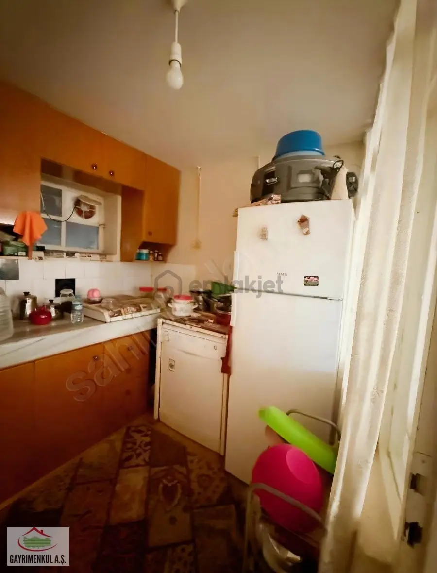 Yetiş'ten Bahçeli Köşe Köy Evi - 11