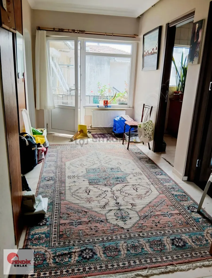 Pendik Çarşı Merkezde Satılık 3+1 Daire. - 29