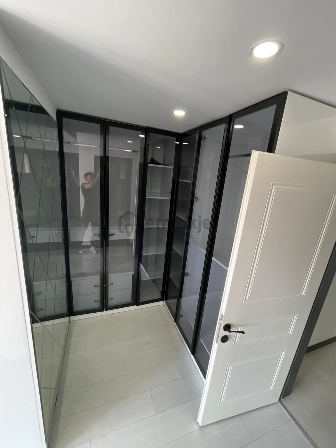 Aydın Didim Sıfır 4+2 Ultra Lüx Akıllı Villa 500m Arsa Da Tek - 31