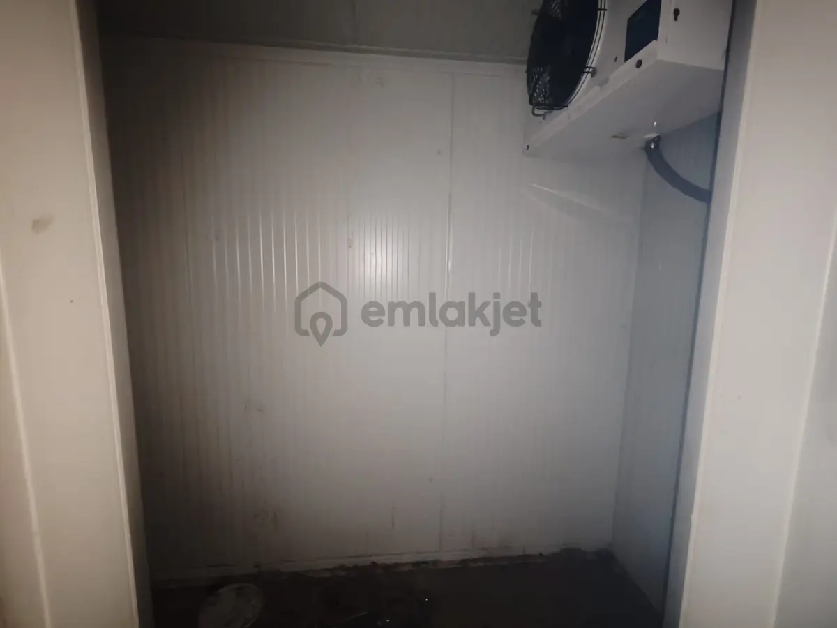 Emniyettepe'de Stüdyo Daire & Dükkan - 12