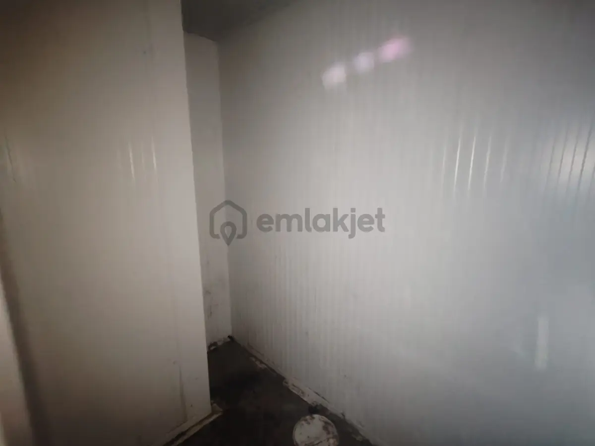 Emniyettepe'de Stüdyo Daire & Dükkan - 22