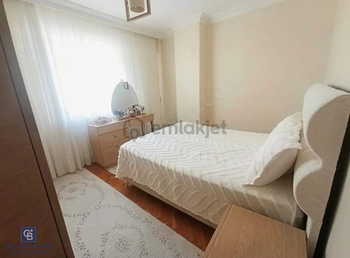 Şişli Gülbağda 2+1 Satılık Daire - 11