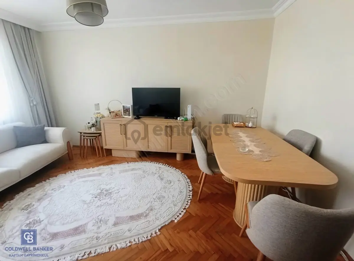 Şişli Gülbağda 2+1 Satılık Daire - 13