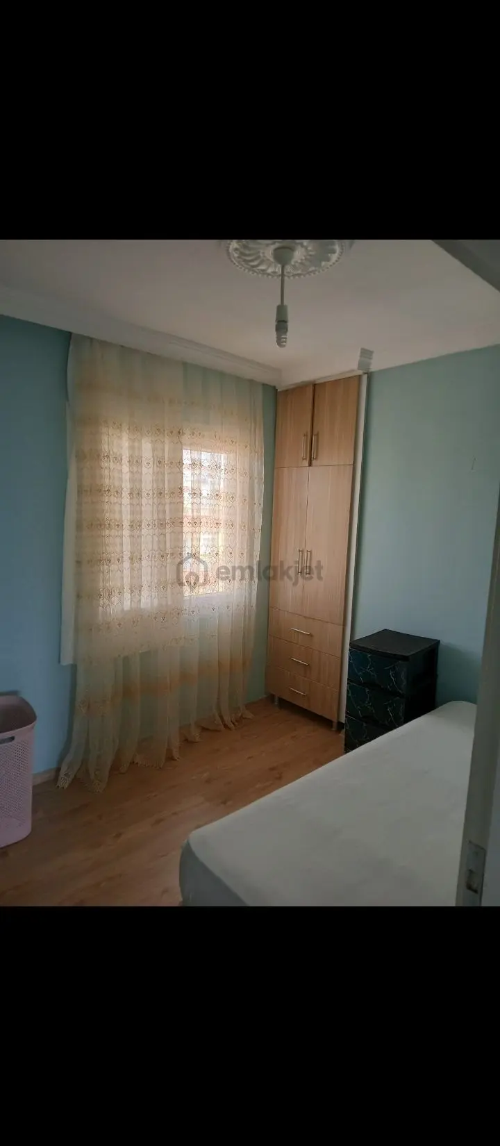 Sahibinden Mersin Tömük ' De Satılık Dubleks Daire - 19