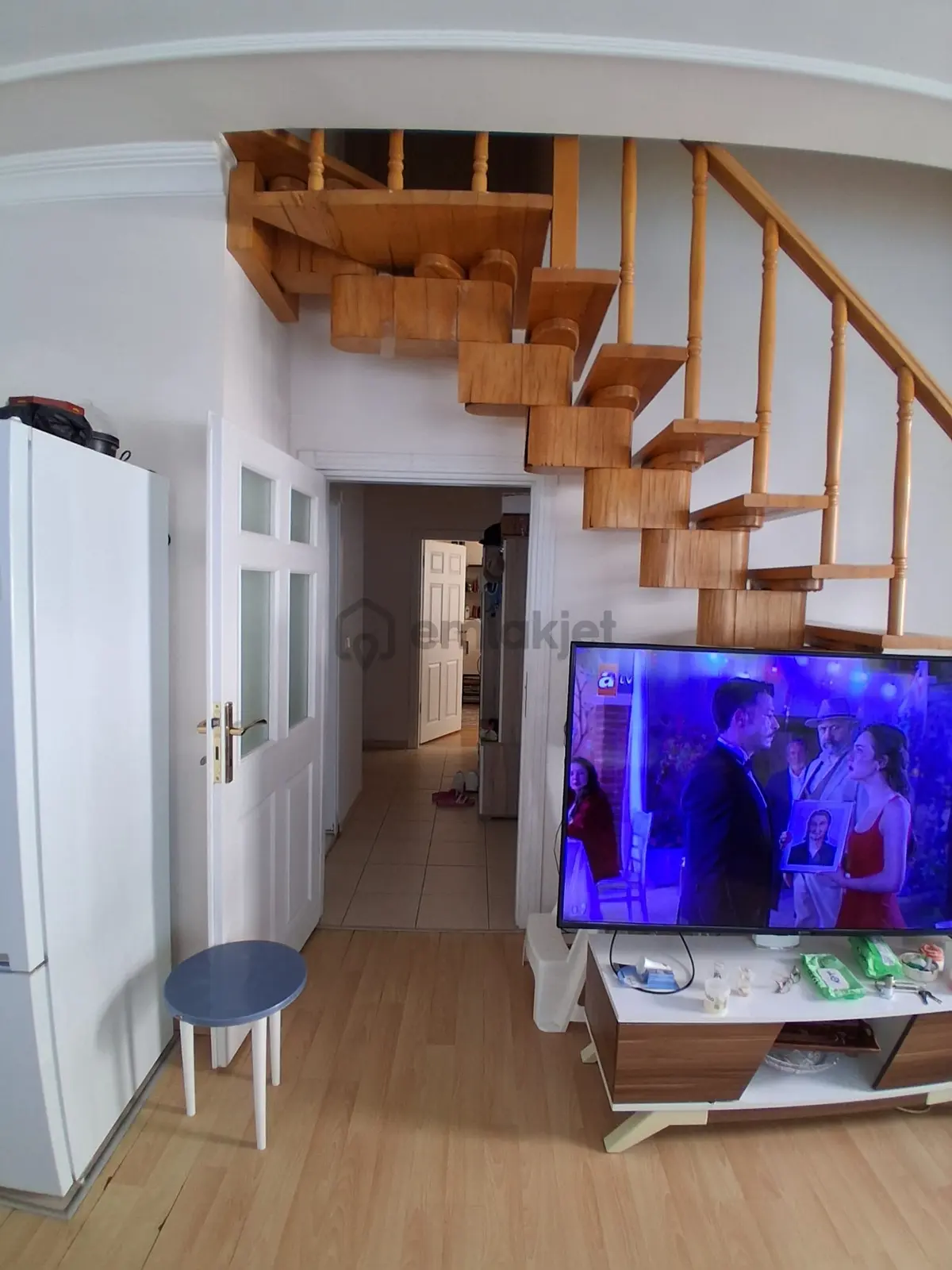 Konyaaltı Gürsu'da Satılık 3+1 Dubleks Daire - 23
