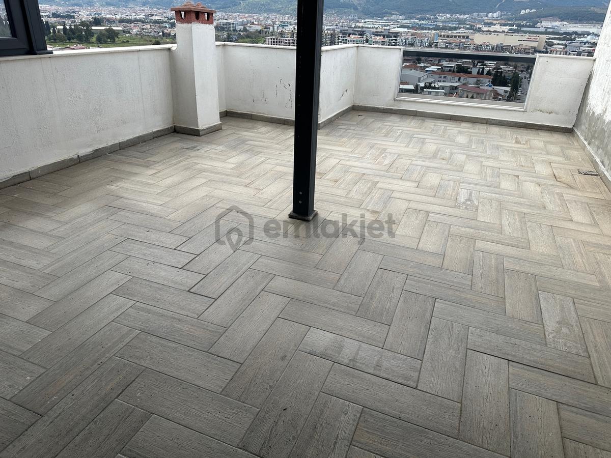 Gaziemir Beyazevlerde Kiralık Villa - 27