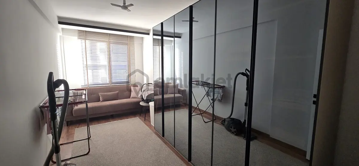 Msyapı Emlaktan Kiracılı 3+0 Satılık Daire - 8