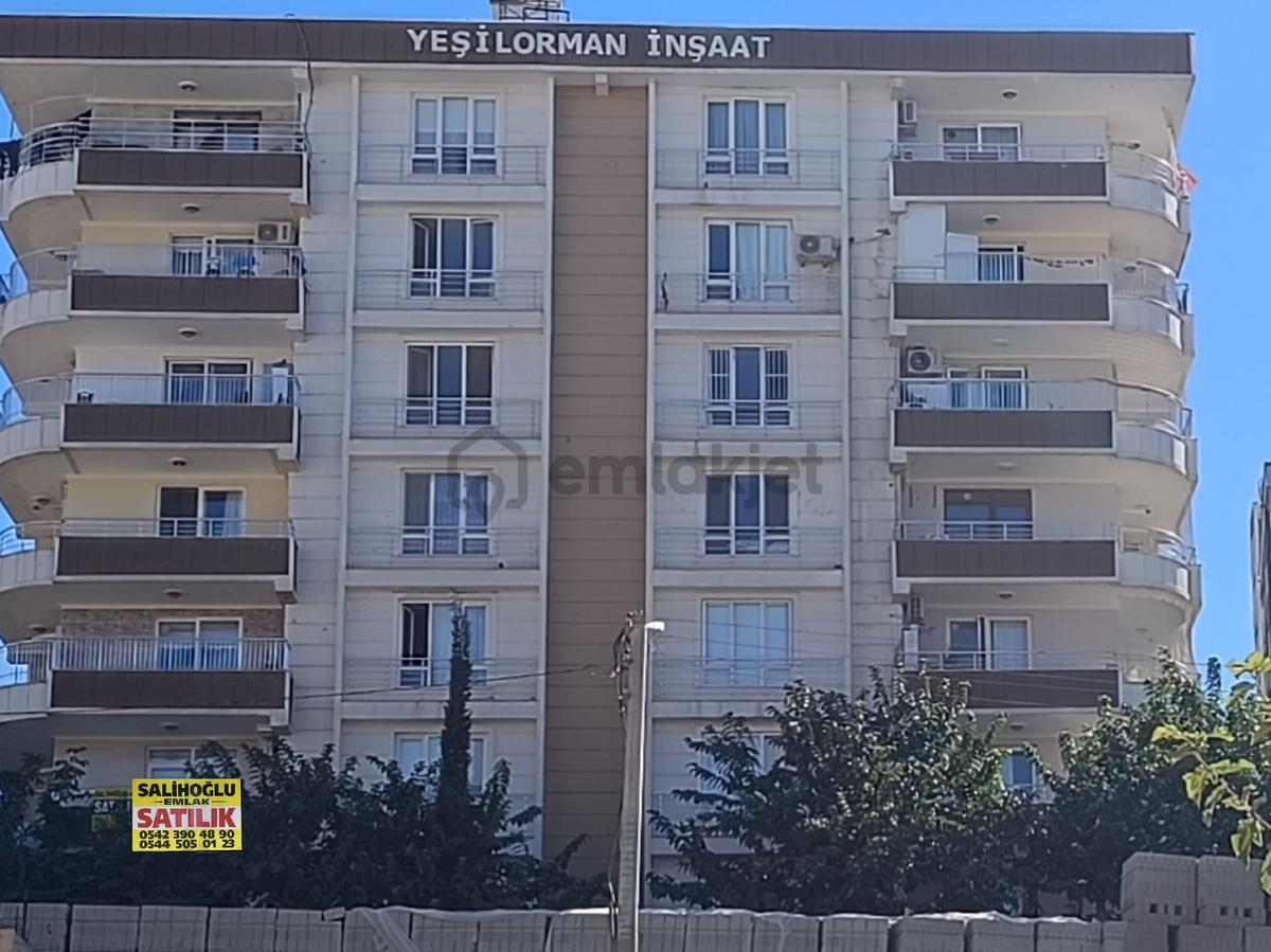 Salihoğlu Emlaktan Satılık Daire - 33