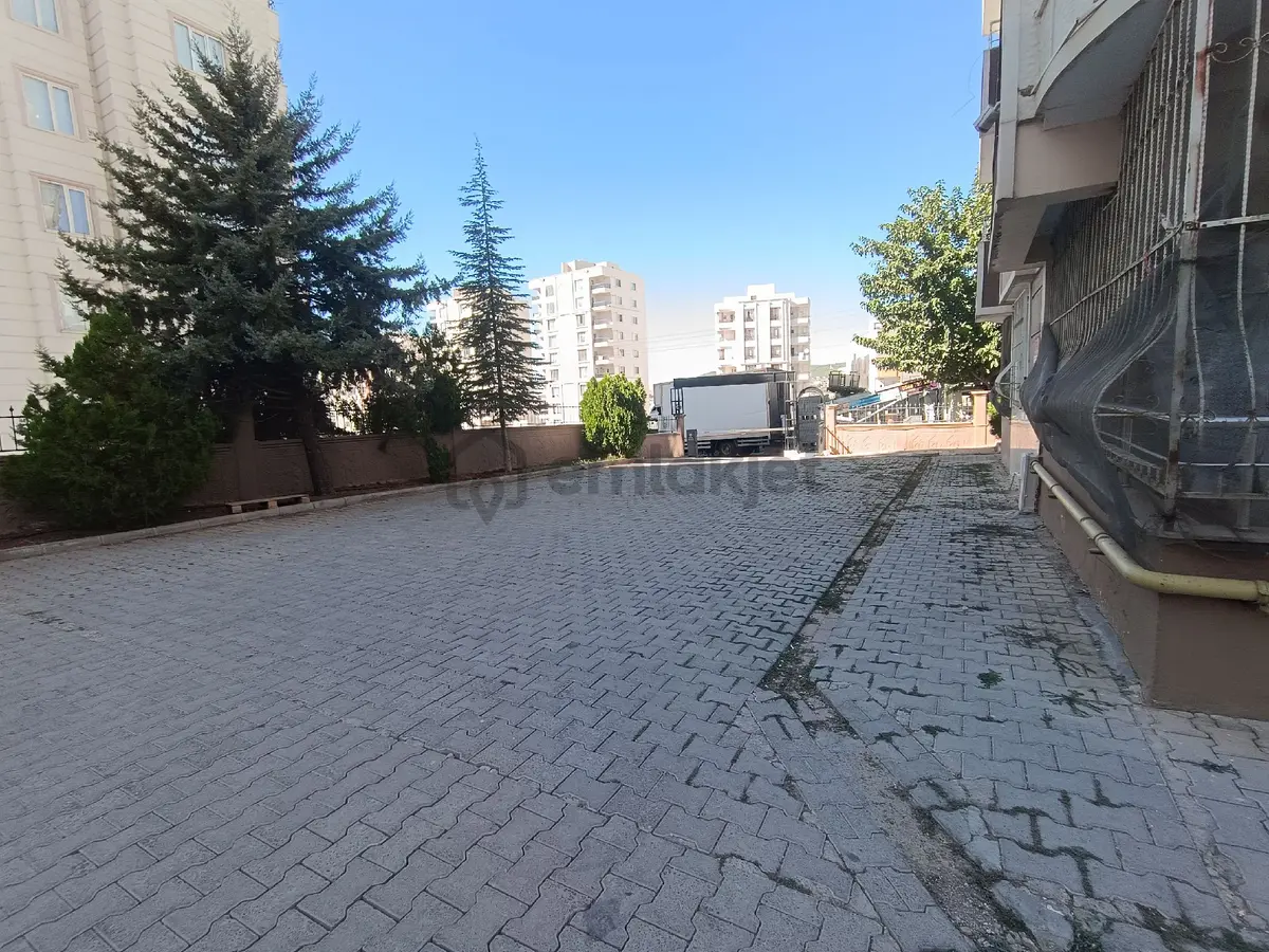 Salihoğlu Emlaktan Satılık Daire - 34