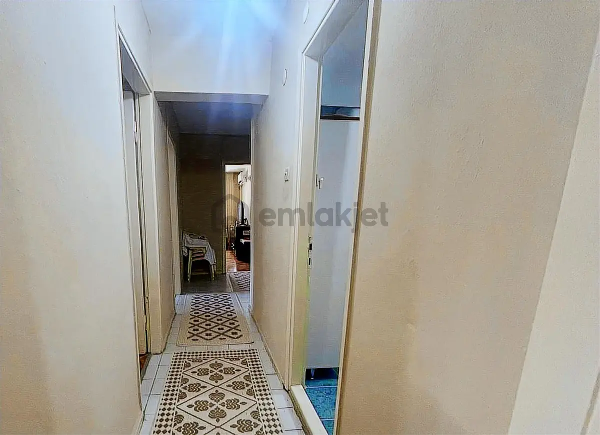 Bornova Özkanlar Satılık 130 M2 3+1 Daire - 4