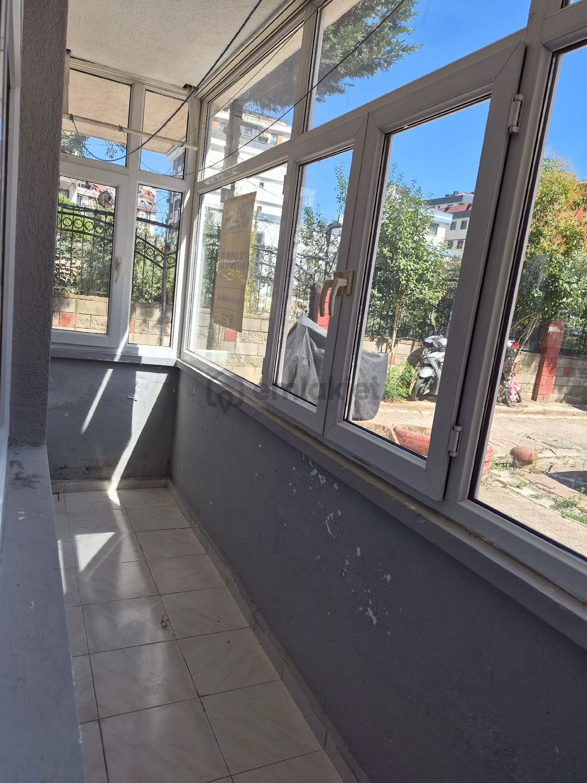 Kiralık 2+1giriş Kat - 2