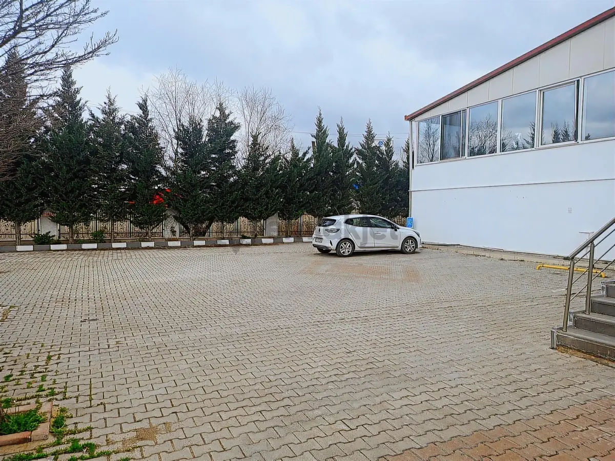 Afyonkarahisar 49 Odalı Satılık Otel - 7