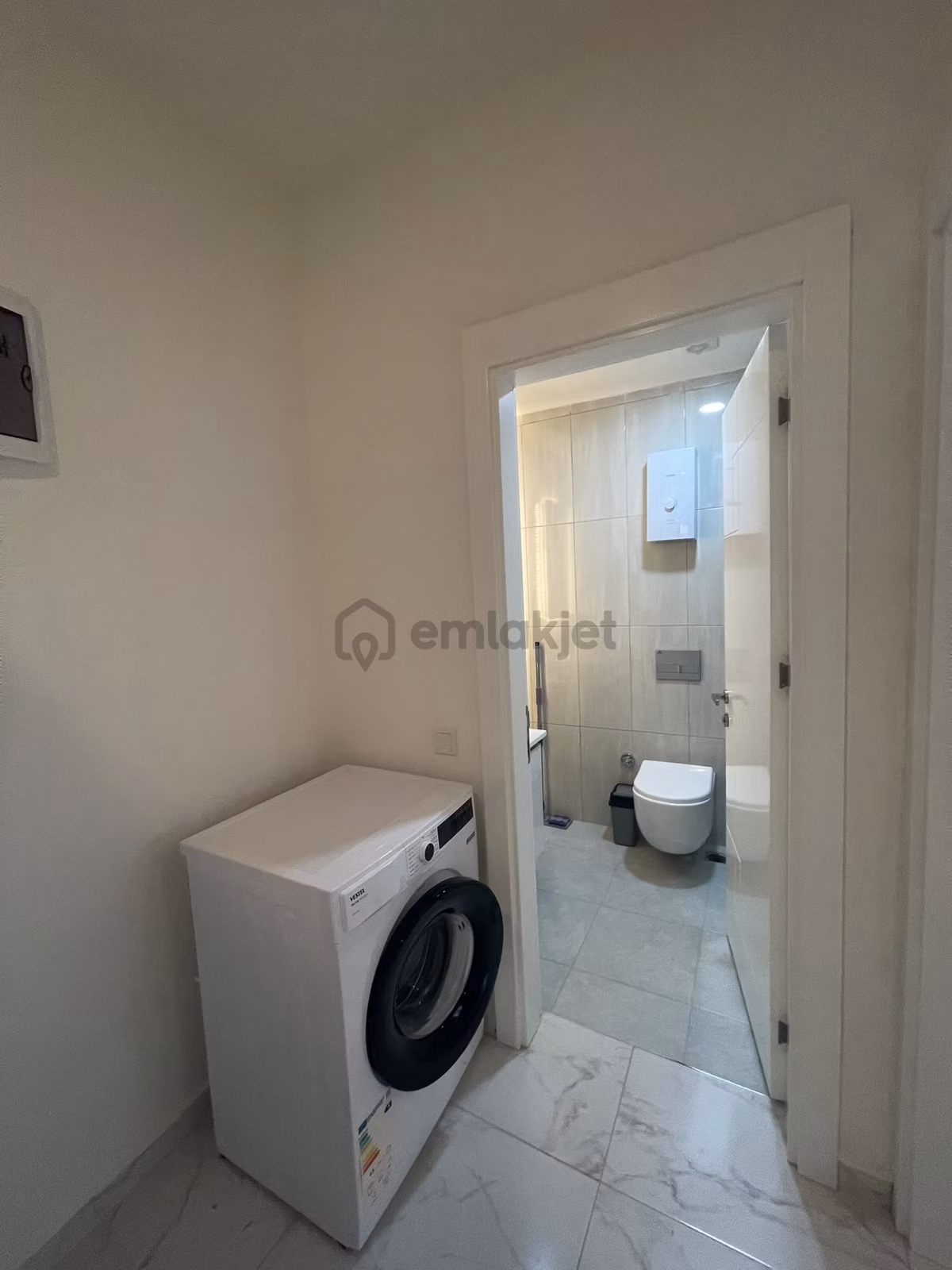 Avsallar'da Full Eşyalı Aktiviteli Kiralık 2+1 Daire - 5