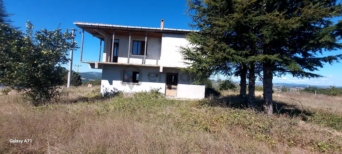 İzmit Çubuklu Bala Köyünde Yola Cephe Tarla - 6