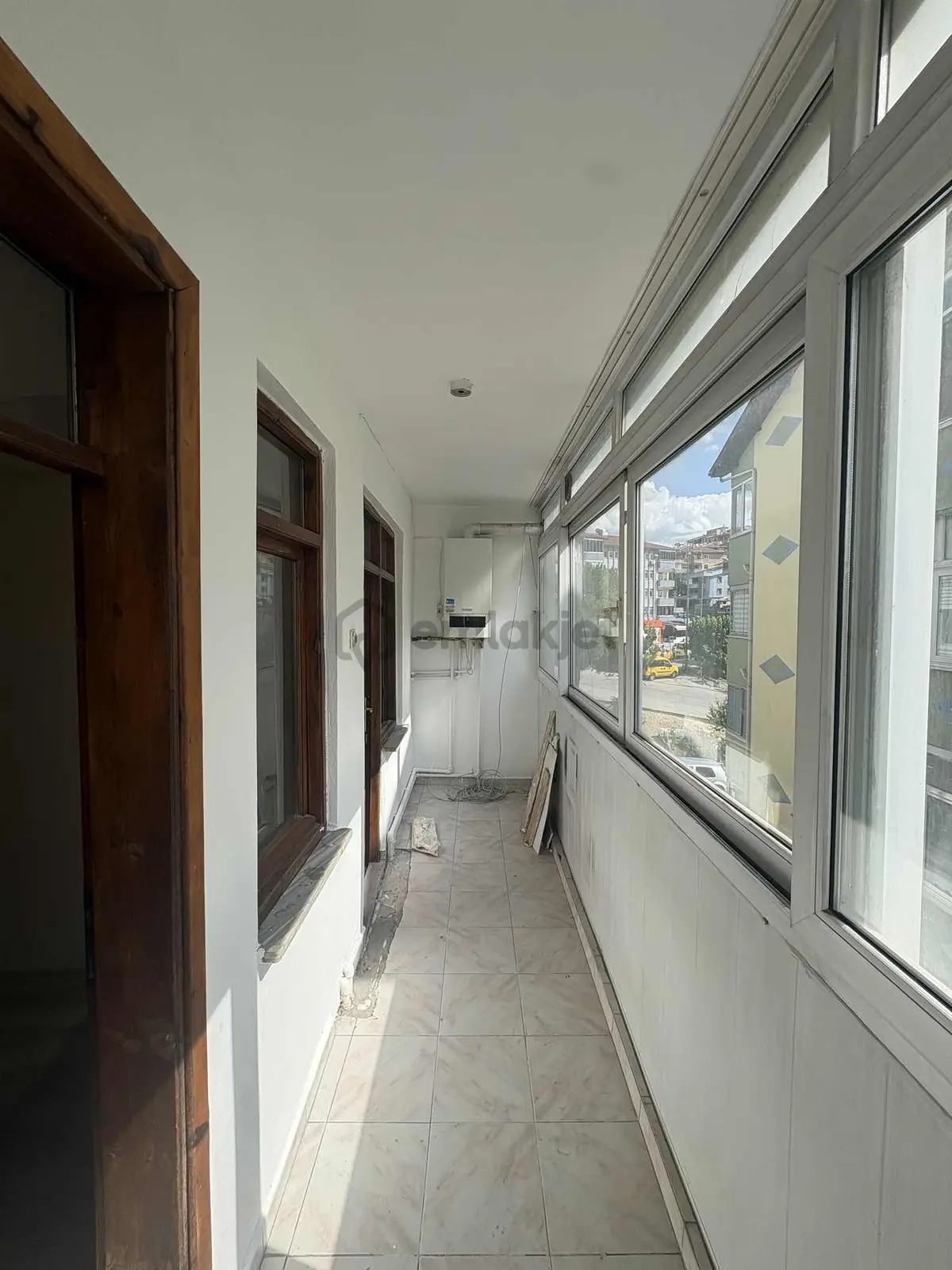 100. Yılda Kiralık 3+1 Daire - 12