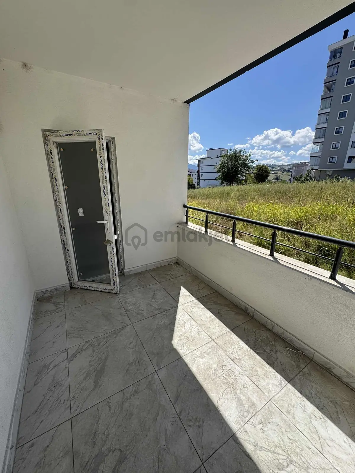 Hisardan R.t.e. Bulvarına 2.bina | 2+1 | Çift Balkon / E.banyosu - 10