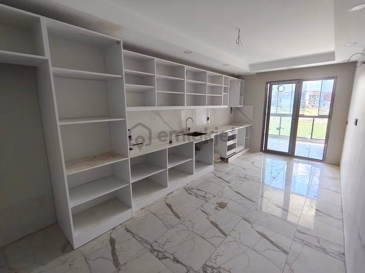 Revizyon Plaza Dan Satılık Geniş Lüks 3+1 Daire - 25