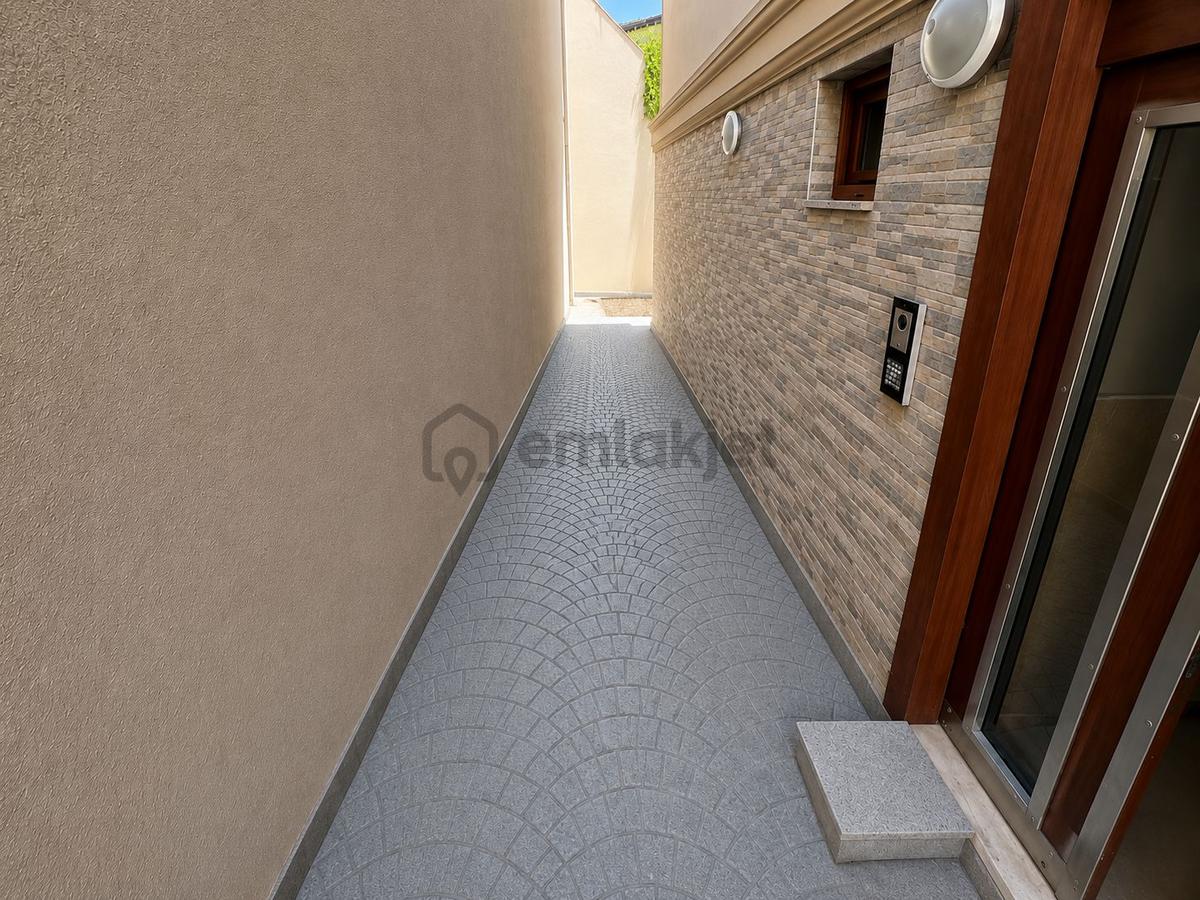 Sahibinden Haliç Manzaralı 3+2 Çatı Dubleksi | 155 M² | Beyoğlu Örnektepe - 25