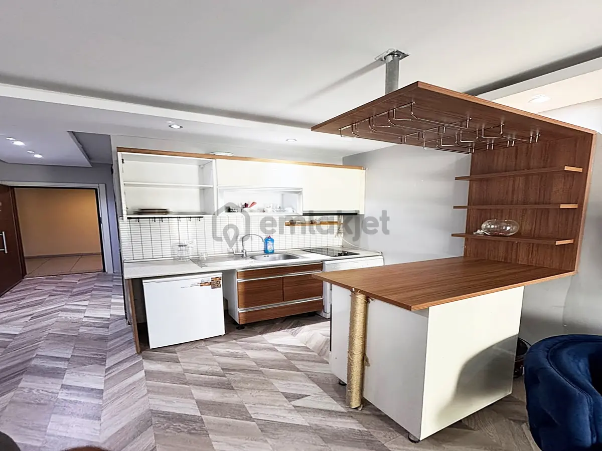 Beylikdüzü Arena'dan Site De Satılık 1+1 Daire - 40