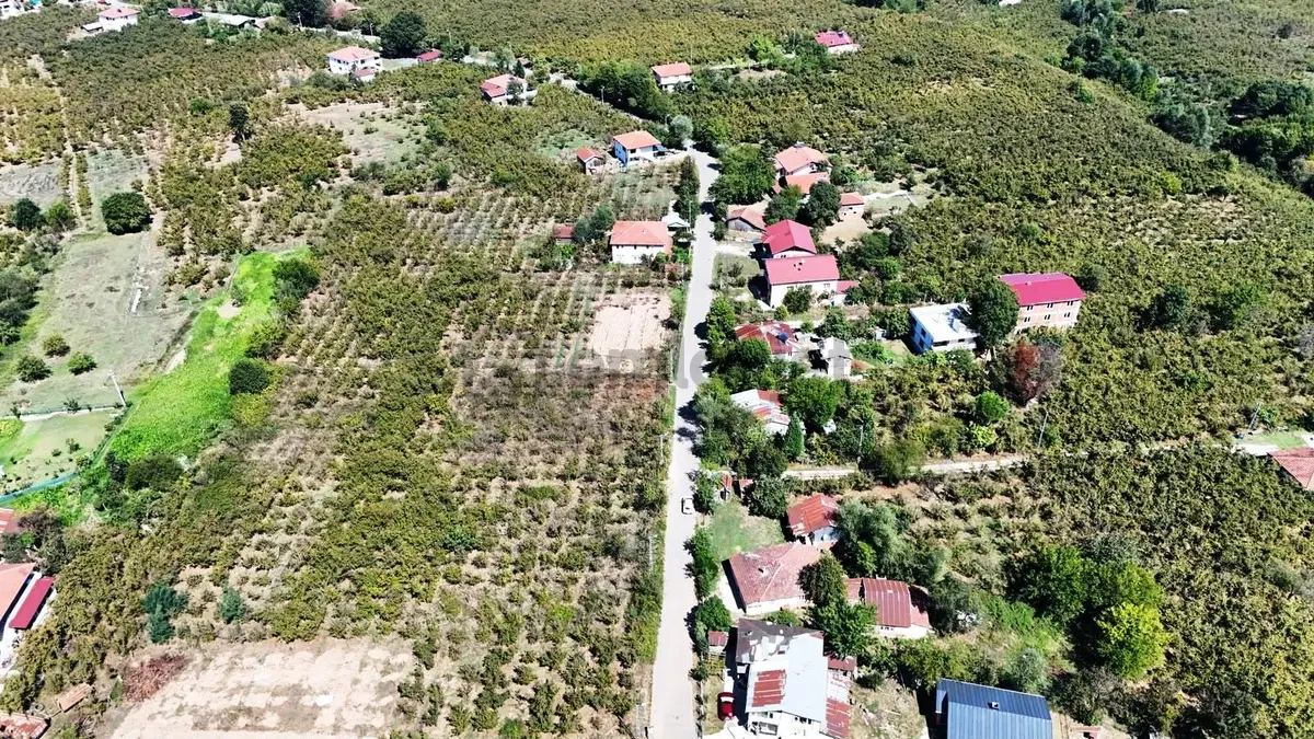 Benimevim'den %60 İmarlı, Müstakil Parseller - 10