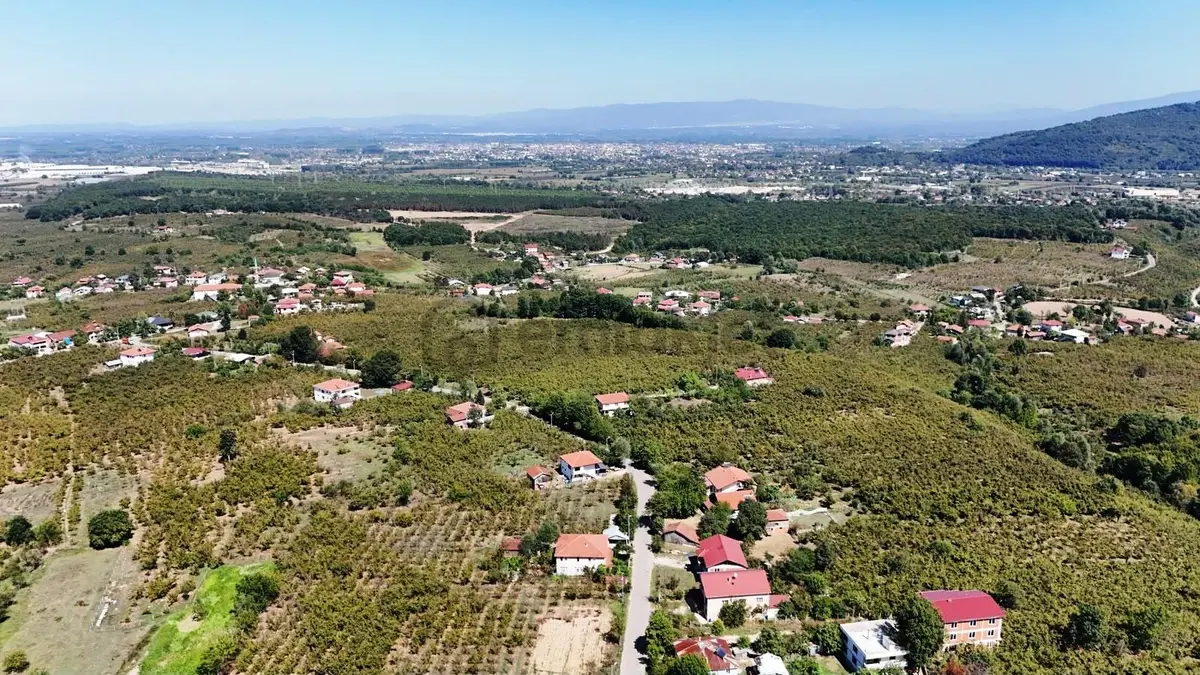 Benimevim'den %60 İmarlı, Müstakil Parseller - 23