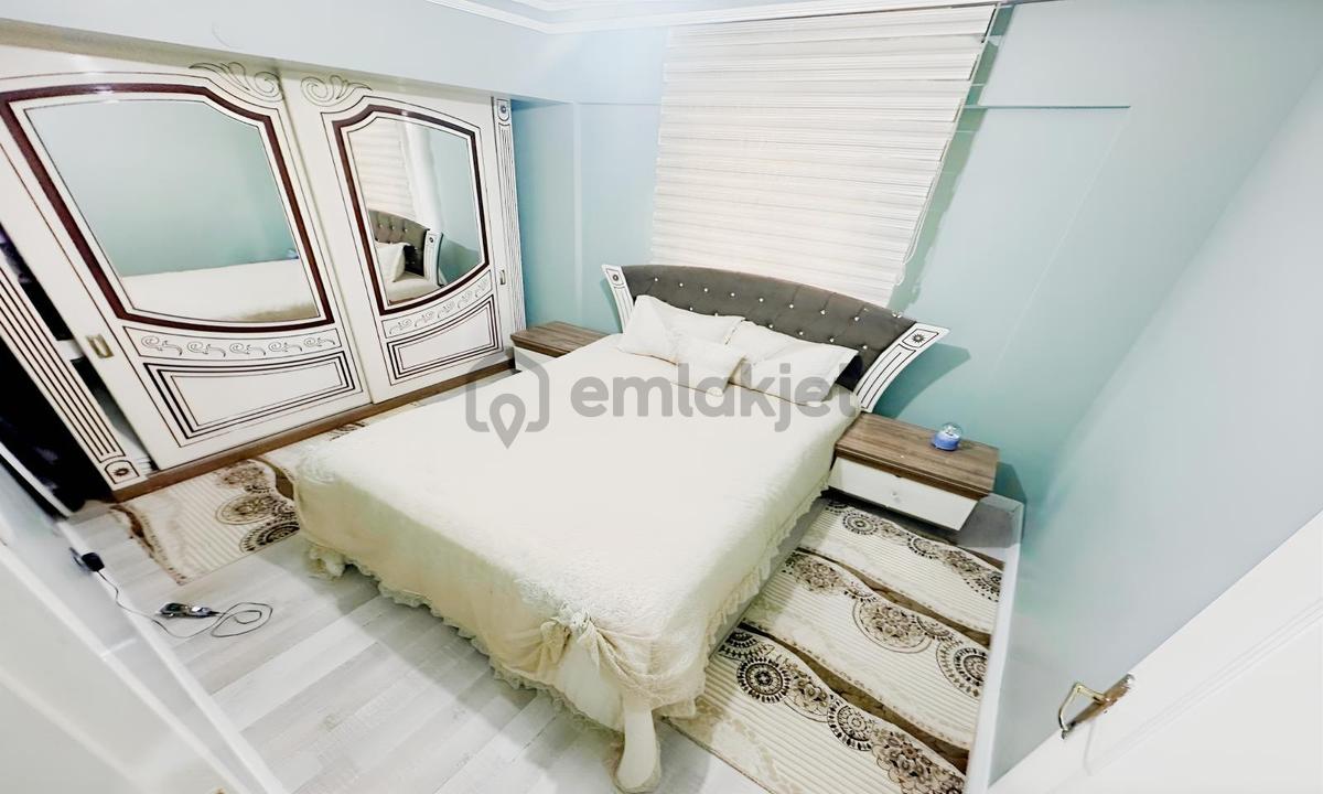 Acil Emlaktan Kuşcağızda Cadde Yakını Giriş Kat Daire - 11